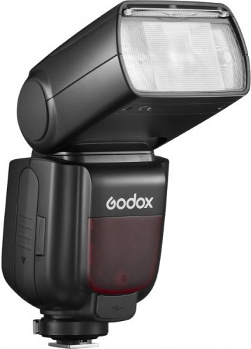 Godox flash TT685 II for Nikon image 1