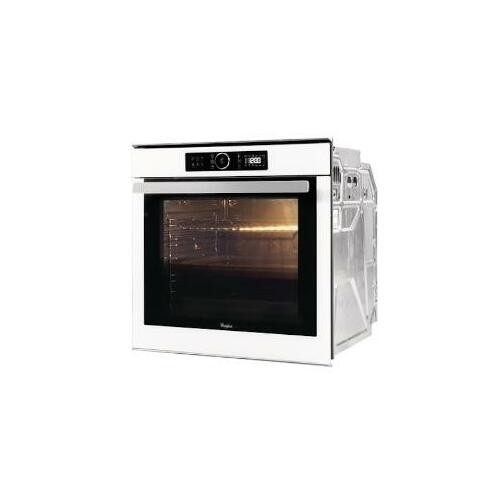 Oven Whirlpool AKZM 8420 WH image 1