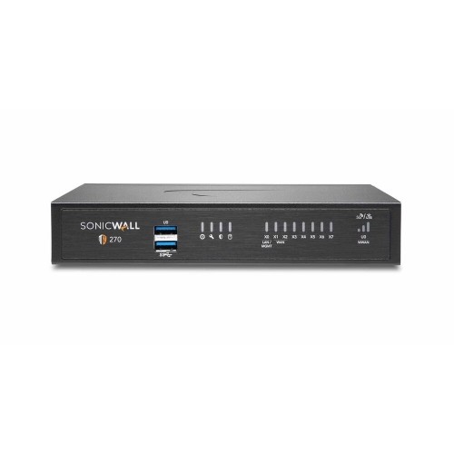 Firewall SonicWall TZ270 PERP image 1