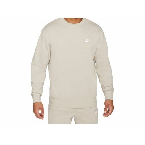 Men’s Sweatshirt without Hood Nike BV2666 236 image 1