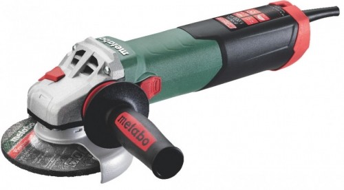 Angle grinder WE 19-125 Quick M-Brush, Metabo image 1