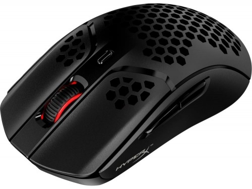 MOUSE USB OPTICAL WRL/PULSEFIRE PULSEFIRE HYPERX image 1