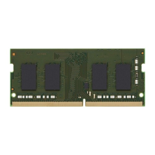 RAM Memory Kingston KCP432SS8/16 3200 MHz 16 GB DDR4 CL22 DDR4 16 GB image 1