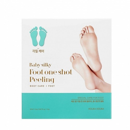 Foot Mask Holika Holika 20011557 5 ml (20 ml) image 1