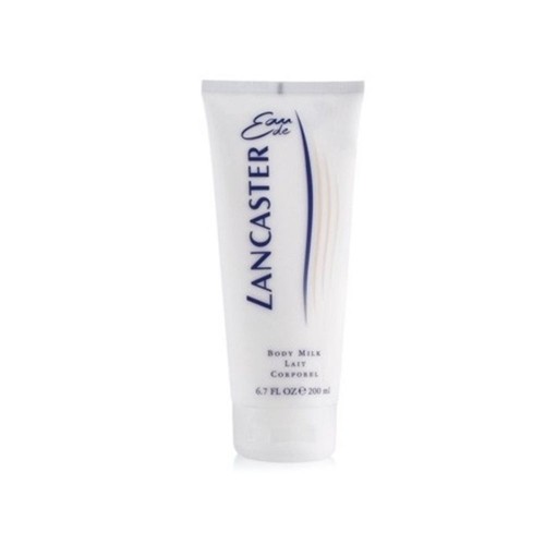 Body Lotion Eau de Lancaster (200 ml) image 1