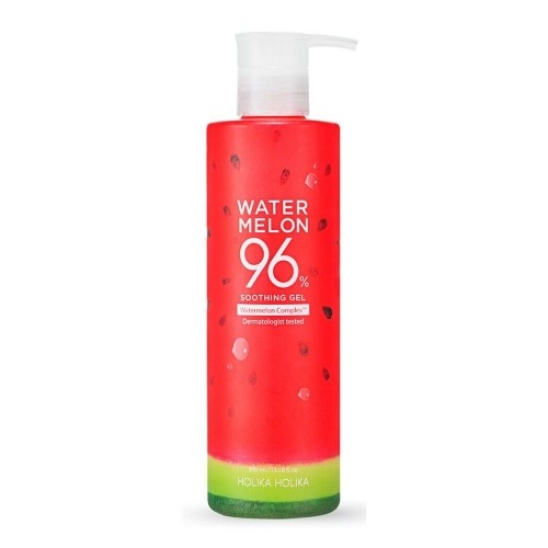 Гель Holika Holika Water Melon 96% Успокаивающее средство (390 ml) image 1