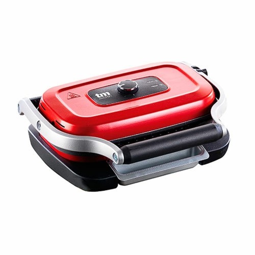 Grill TM Electron Sarkans 220-240V image 1