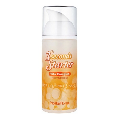 Сыворотка для лица Holika Holika 3 Seconds Starter Vita Complex (150 ml) image 1