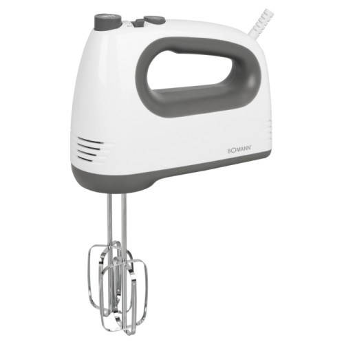 Hand mixer Bomann HM6054CB image 1