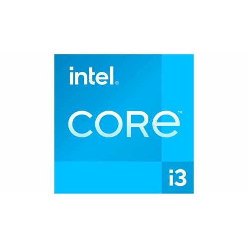 Procesors Intel i3-12100F LGA1700 4,30 GHz image 1
