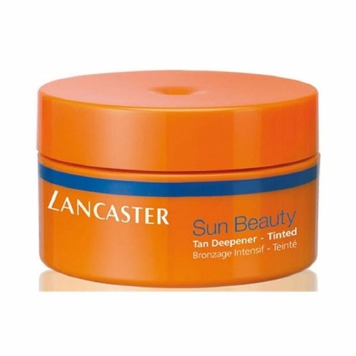 Tanning Enhancer Sun Beauty Lancaster KT60030 200 ml image 1