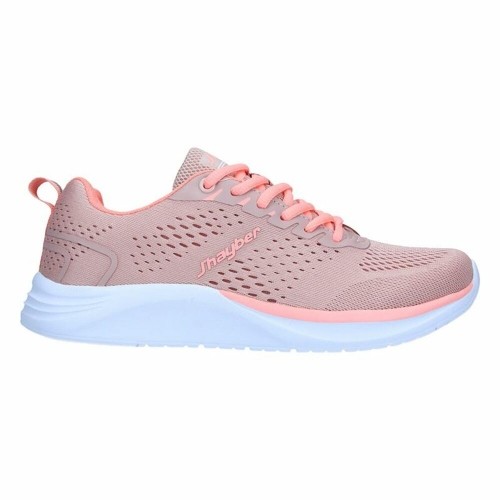 Sports Trainers for Women J-Hayber Cheleto Pink image 1