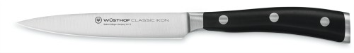 WUSTHOF Classic Ikon utility knife 12cm image 1