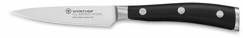 WUSTHOF Classic Ikon paring knife 9cm image 1
