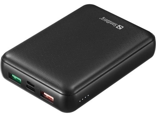 Sandberg Powerbank USB-C PD 45W 15000 image 1