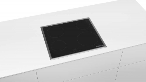 Bosch Ceramic hob PKE645BB2E image 1