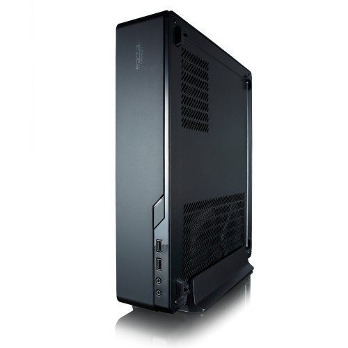 Fractal Design NODE 202 Black image 1