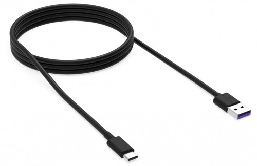 KRUX cable USB Type A / USB Type C 1.2 m image 1