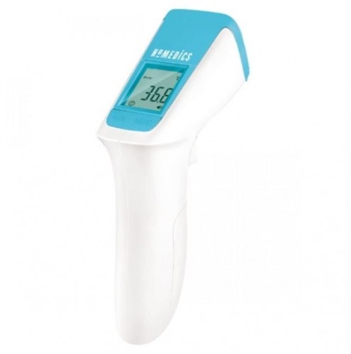 Homedics  
         
       TE-350-EU Non-Contact Infrared Body Thermometer image 1