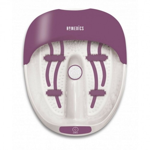 Homedics  
         
       FS-100DB-EU Luxury Footspa&NailKit image 1