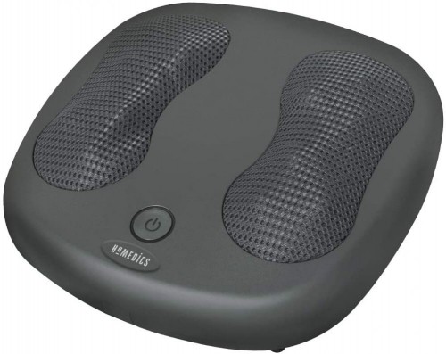 Homedics  
         
       FMS-230H-EU Dual Shiatsu Foot Massager image 1