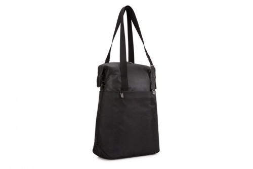 Thule  
         
       Spira Vertical Tote SPAT-114 Black (3203782) image 1