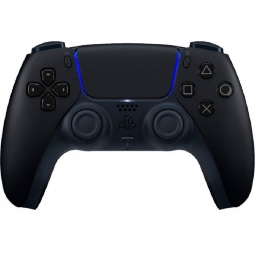 Sony  
         
       Dual Sense PS5 Wireless Controller 
     Black image 1