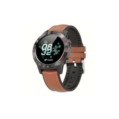 Manta  
         
       M5 Smartwatch with BP and GPS image 1