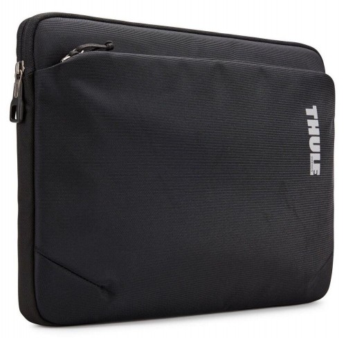 Thule  
         
       Subterra MacBook Sleeve 15 TSS-315B Black (3204083) image 1