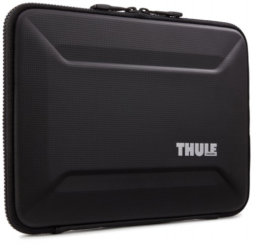 Thule  
         
       Gauntlet MacBook Sleeve 12 TGSE-2352 Black (3203969) image 1