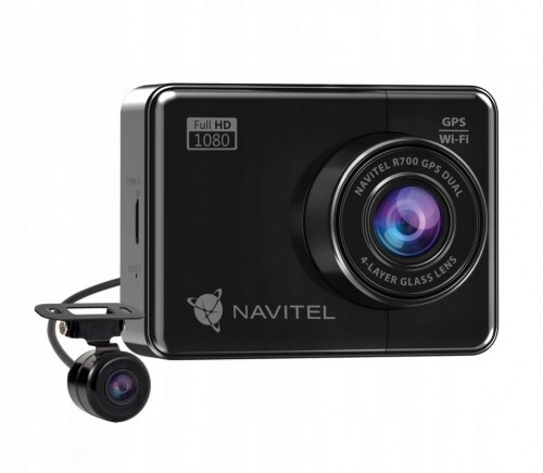 Navitel  
         
       R700 GPS DUAL image 1