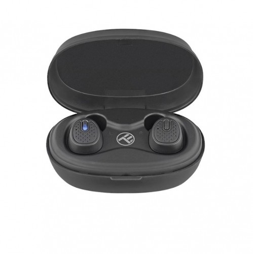 Tellur  
         
       True Wireless Stereo earbuds Mood black image 1