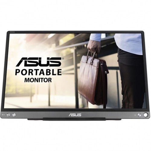 Asus  
         
       ZenScreen MB16ACE 15.6inch USB image 1