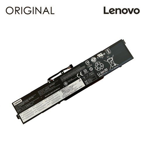 Notebook Battery LENOVO L17M3PB1, Original image 1