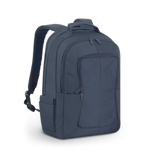 NB BACKPACK TEGEL 17.3"/8460 DARK BLUE RIVACASE image 1