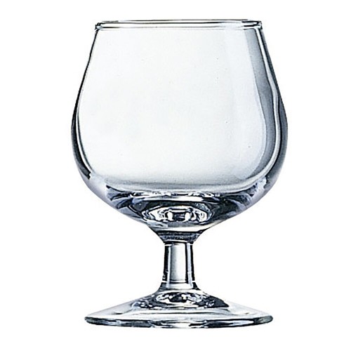 Ball cup Arcoroc Прозрачный Cтекло 12 штук (15 cl) image 1