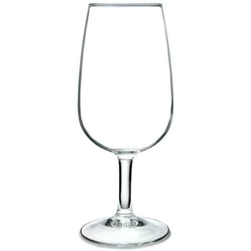 Vīna glāze Arcoroc Viticole Caurspīdīgs Stikls 6 gb. (31 cl) image 1