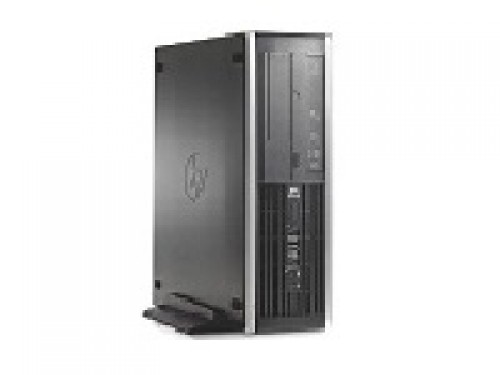 Hp Inc. HP RENEW 8300 Elite SFF i5-3470 8GB 1TB image 1