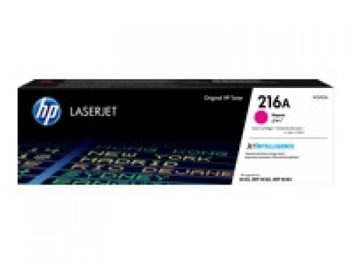 Hp Inc. HP 216A Magenta LaserJet Toner Cartridge image 1