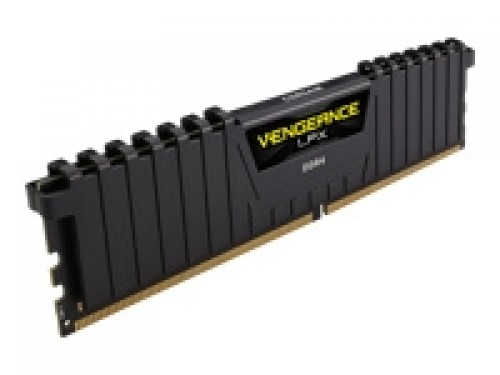 CORSAIR Vengeance LPX DDR4 3200MHz 16GB image 1