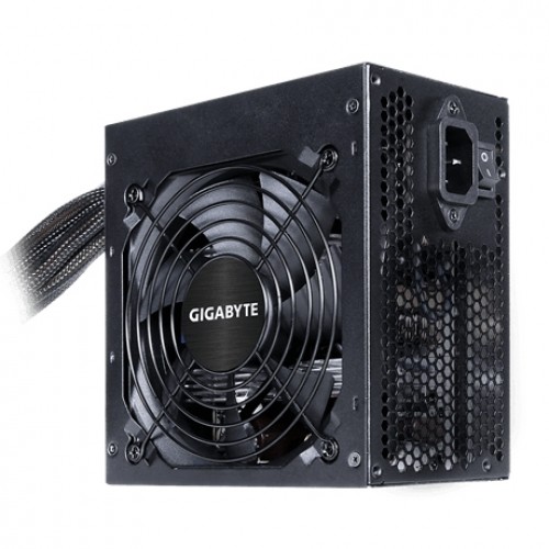 Giga-byte GIGABYTE GP-P650B 650W ATX12V 80 PLUS BR image 1