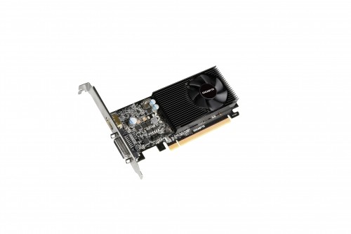 Giga-byte GIGABYTE GeForce GT 1030 Low Profile 2GB image 1