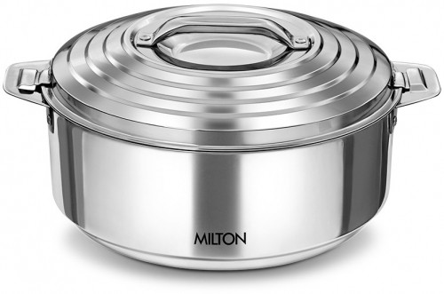 Milton thermopot Galaxia 7.5, stainless image 1