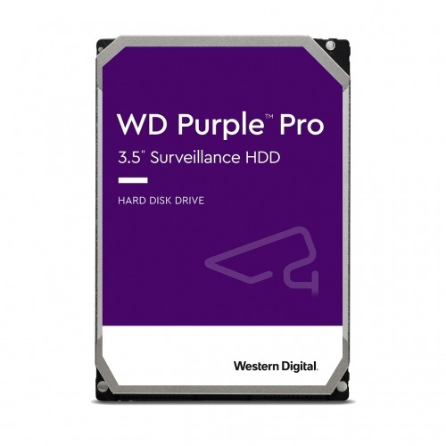 WD Western Digital Purple Pro 3.5" 18000 GB Serial ATA III image 1