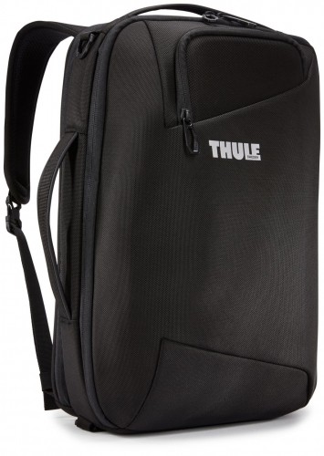 Thule  
         
       Accent convertible backpack 17L TACLB-2116 black (3204815) image 1