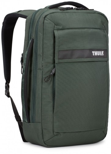 Thule  
         
       Paramount Convertible Backpack 16L PARACB-2116 Racing Green (3204491) image 1