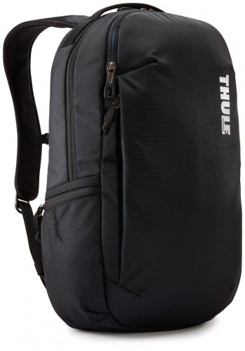 Thule  
         
       Subterra Backpack 23L TSLB-315 Black (3204052) image 1