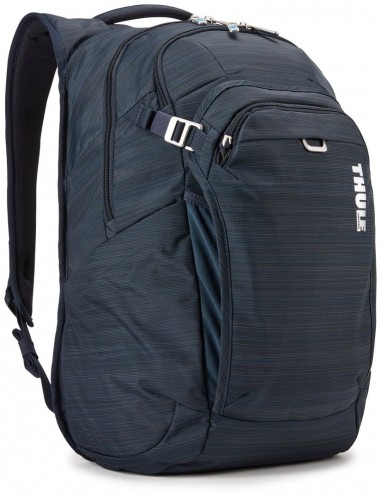 Thule  
         
       Construct Backpack 24L CONBP-116 Carbon Blue (3204168) image 1