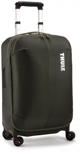 Thule  
         
       Subterra Carry On Spinner TSRS-322 Dark Forest (3203918) image 1