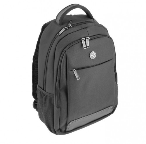 Tellur  
         
       15.6 Notebook Backpack Companion, USB port, black image 1